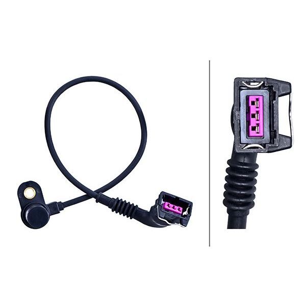 HELLA EKSANTRİK SENSÖRÜ E38/E39/E53-M62/M67 (12147539166)