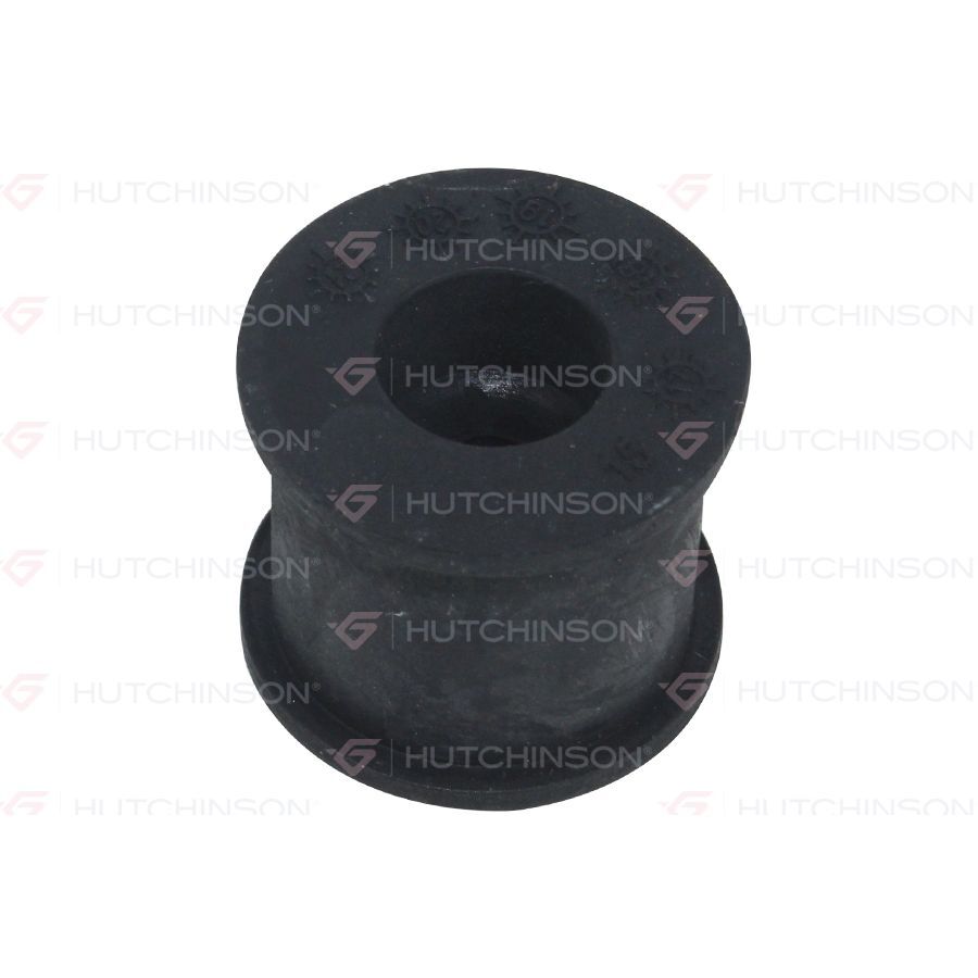 HUTCHINSON VIRAJ DEMIR LASTIGI ON MERCEDES SPRINTER B901 B904 . VW LT 28-35-46 (2D0411041A)