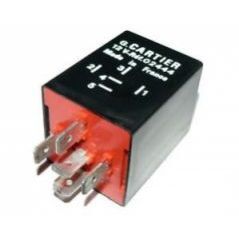 OEK ARKA CAM REZİSTANS ROLESİ LGN-MASTER-MGN (7700776810)