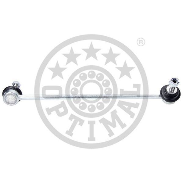 OPTIMAL ASKI ROTU ON BMW F20 F21 F22 F23 F30 F31 F34 F35 F32 F33 F36 (31306792212)