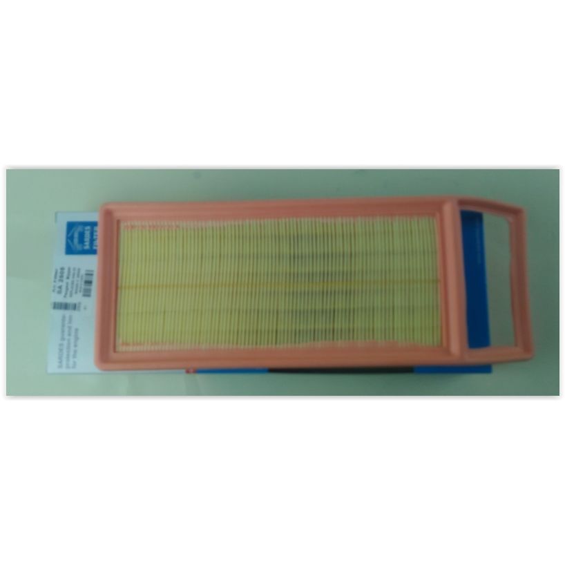 SARDES HAVA FİLTRESİ FIORINO 1.3 MTJ 16V 95HP 2010 > BIPPER-NEMO 1.3 HDİ 16V 75HP 2010 > C35006 (1444.XK)