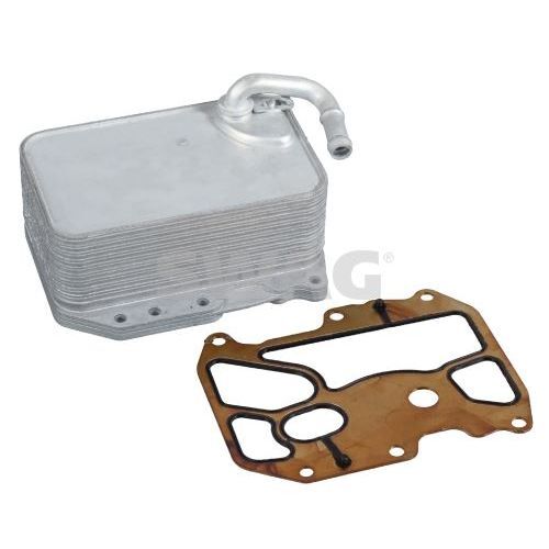 SWAG YAĞ SOĞUTUCU AMAROK/TOUAREG 16>20 (059117015K)