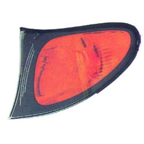 TYC 18-A164-05-2B B.3 E46 ÖN SİNYAL SARI LH.01-04 (63137165847)