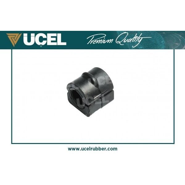 UCEL VİRAJ DEMİR LASTİĞİ ARKA 22MM FORD TOURNEO CONNECT ELECTRIC (2T144A037DA)