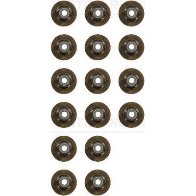 V REINZ SUPAP LASTIGI 16 ADET TAKIM ANTARA-CAPTIVA 2.0D (4805320)