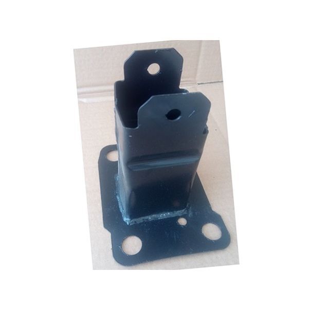 AFT DR 1005 ÖN TAMPON BAĞLANTI DEMİR AYAĞI TRAVERSİ SOL MGN II (8200011108)