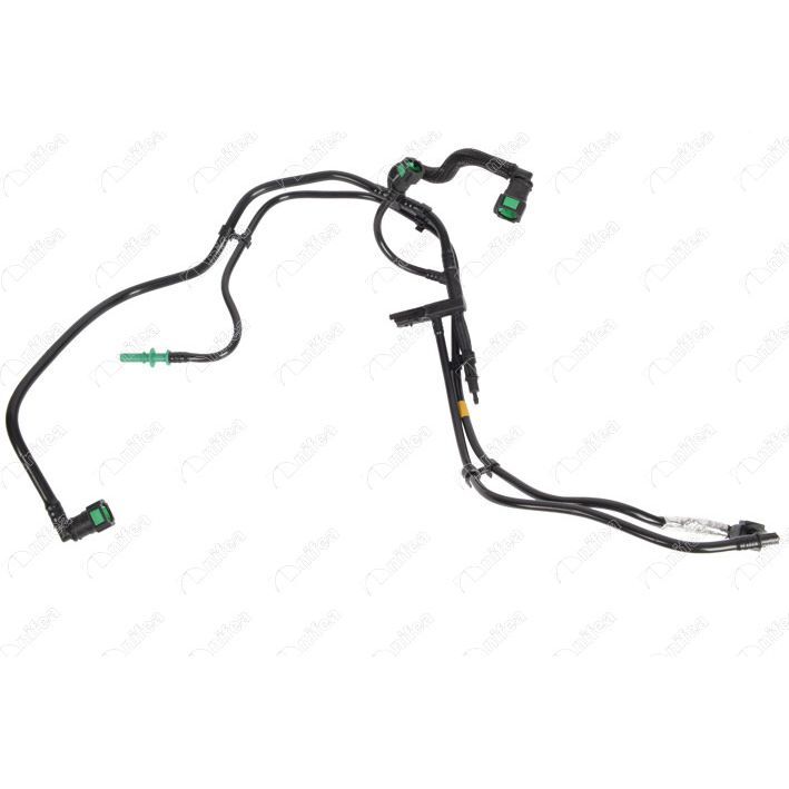 AYD BMW 7 SERİSİ G11 X DRIVE G12 X DRIVE ROTILLI KOL SOL 07.2015- (31106861157)