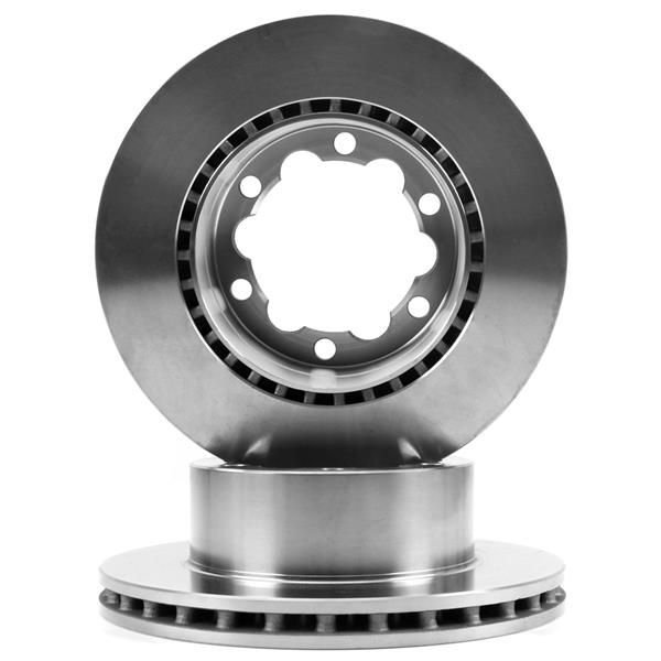 AYD VW CRAFTER DİSKMERCEDES SPRINTER ARKA FREN DİSK (2E0615601)