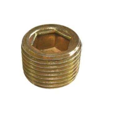 AYHAN SİLİNDİR KAPAK TAPASI M131 DKŞ (14325101)