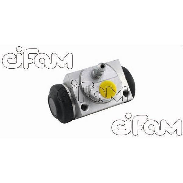 CIFAM FREN SİLİNDİRİ IDEA 1.2-1.4 16V-1.3 JTD 04 > DOBLO 1.3 JTD-1.4 16V 22MM (77364028)