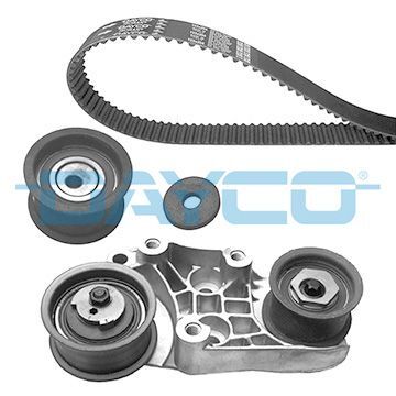 DAYCO EKSANTRİK GERGİ KİTİ 225X300 VECTRA A-B 2.5 V6 92-00 OMEGA B 2.5 V6-3.0 V6 94-01 K015453XS (636671)