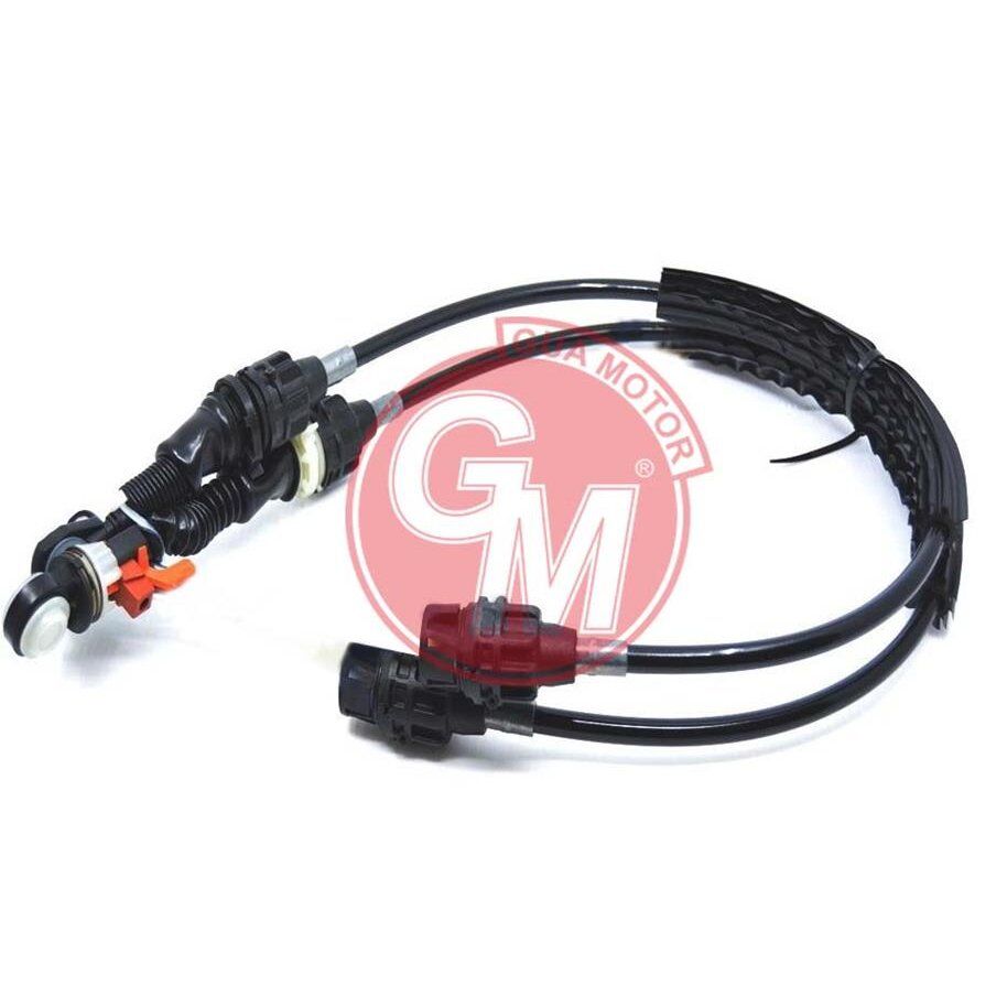 GUA VİTES KUMANDA TELİ DACIA DUSTER 4X4 1.5 DCİ.1.6 2012- (349011155R)