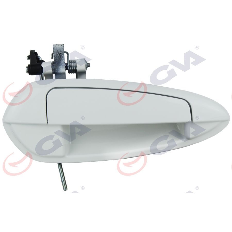 GVA DIŞ KAPI KOLU ÖN SAĞ LINEA BEYAZ BOYALI (735448519)
