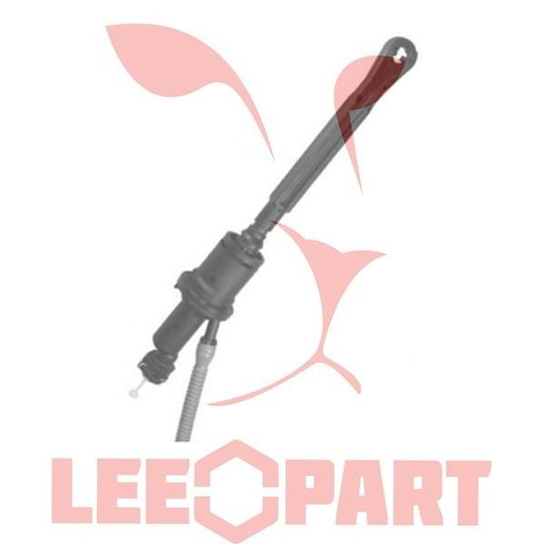 LEEOPART DEBRİYAJ ÜST MERKEZİ P307 00 12 P308 08 14 P1007 05 C2 03 12 C3 02 10 C4 04 11 (2182.24)