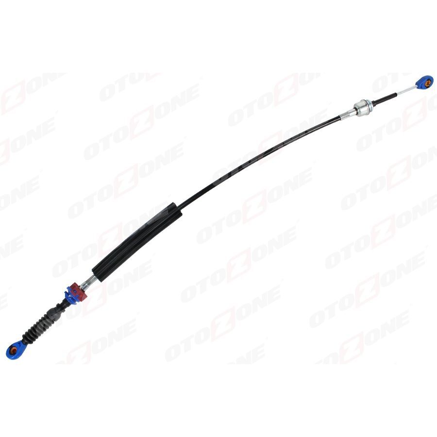 OTOZONE VİTES KUMANDA TELİ SAĞ MAVİ MGN II LM-BM 02 > 5 VİTES SEÇİCİ (7701474700)