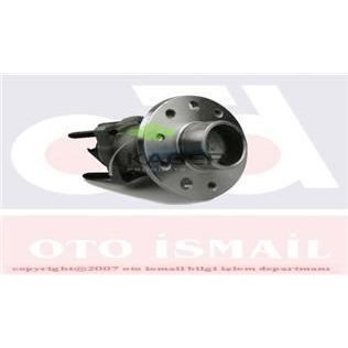 SKF ARKA TEKER PORYASI RULMANLI ASTRA H-ZAFIRA B 1.3CDTI-1.4-1.6-1.7CDTI-1.9CDTI 04> 5 BİJON (1604316)