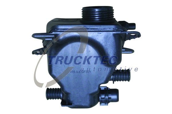 Trucktec Radyatör Su Deposu F01 F07 F10 N62 (1713 7 647 281)