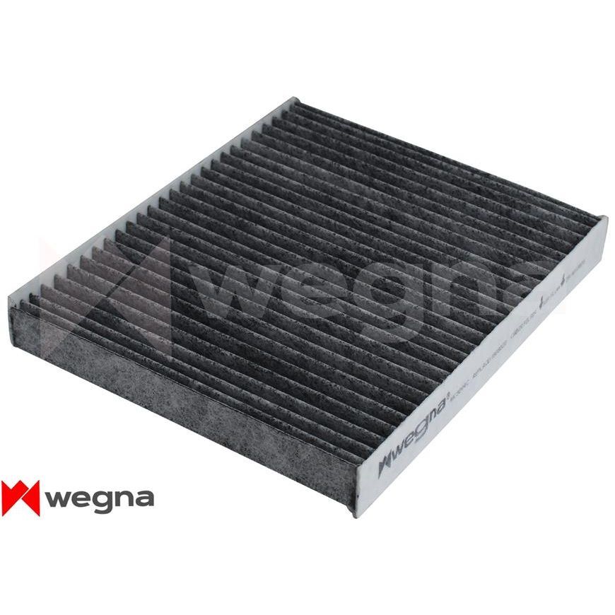 WEGNA KABİN FİLTRESİ KARBONLU INSIGNIA B 18> ASTRA K 16> MERIVA B 10> MOKKA 13> AVEO T300 11> CRUZE TRA X 09> (13356914)