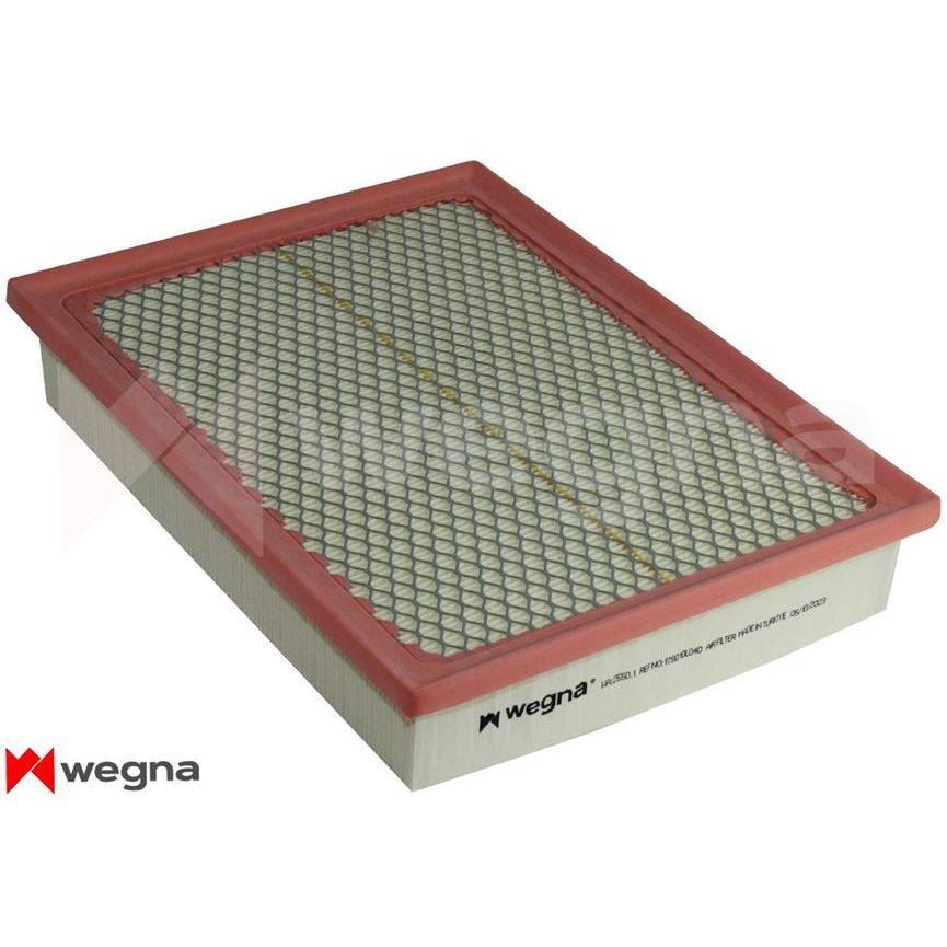 WEGNA HAVA FİLTRESİ TOYOTA HILUX REVO 2.4L 2GDFTV GUN125 GUN135 4X2 4X4 15-> (178010L040)