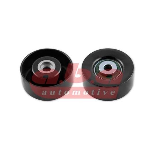 ABA ALTERNATÖR GERGİ RULMANI PARTNER-BERLINGO 1.1-1.4-P306 1.1.1.4-1.6-XSARA 1.6I-SAXO 1.1-1.4-1.6 (6453.S4)