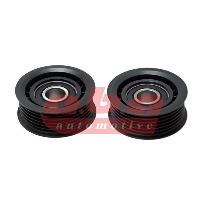 ABA KAYIS GERGI RULMANI MERCEDES W202 W203 CL203 C209 C219 W210 W211 W163 W463 W220 W221 KANALLI (A0002020919)