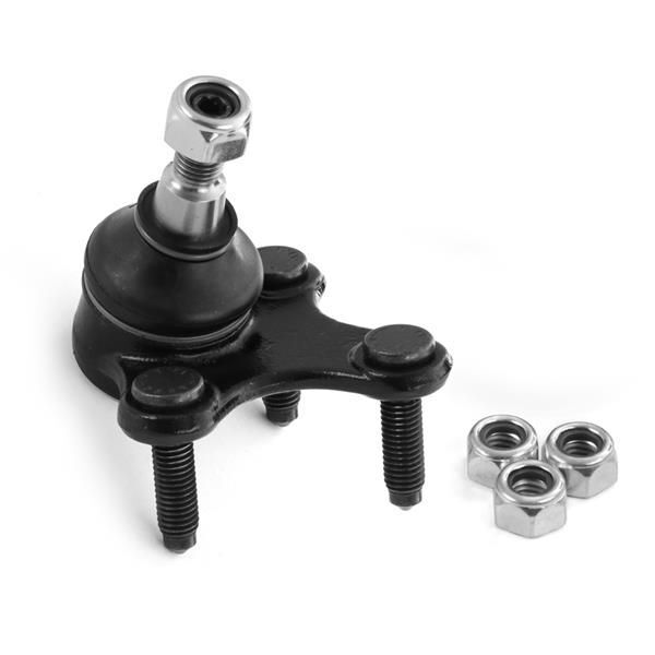 AYD ROTİL ALT SOL GOLF V 03- - CADDY III 04- - JETTA III 05-10 -TOLEDO III 04-09 1.4-1.6-1.8-1.9-2.0 (1K0407365B)