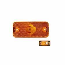 BEMOT YAN SİNYAL LAMBASI FIAT DUCATO 06 CITRO N JUMPER 06 PEUGEOT BOXER 06 IVECO DAILY II 01 DUYLU (500308514)