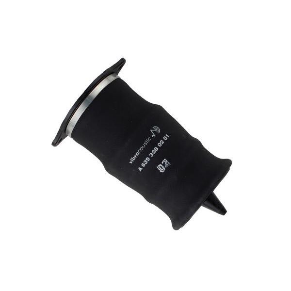 BILSTEIN HAVALI SUSPANSIYON KORUGU ARKA MERCEDES VITO W639 03 (A6393280101)