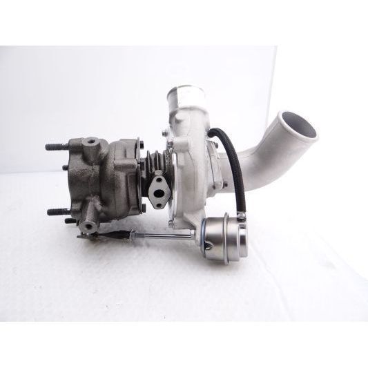 GARRETT TURBO KOMPLE HYUNDAI H100 KAMYONET 2.5L D4CB 08-11 (282004A380)
