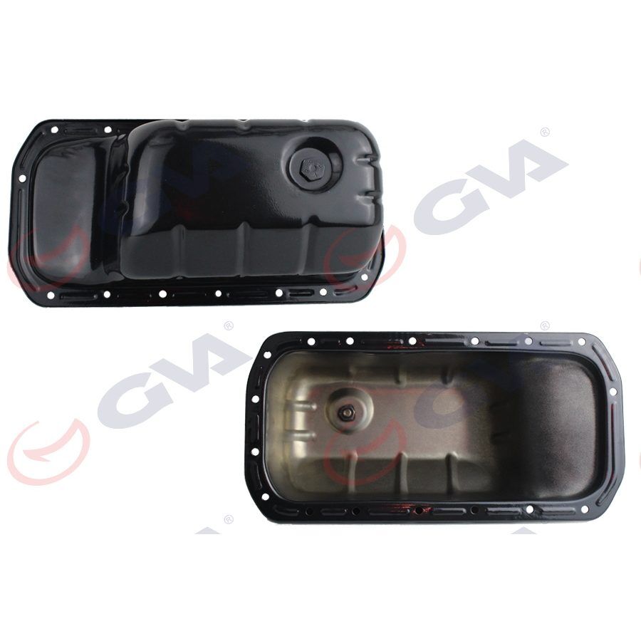 GVA YAĞ KARTERİ PARTNER-BERLINGO-NEMO-BIPPER-P107-P206-P207-P208-P301-P307-P308-P2008-P3008-C-ELYSEE-C1- C2-C3-C4-C5-FORD FIESTA-FOCUS 1.4-16 TDCI DV4TD-DV6D 1.5 DV5 BLUEHDI (0301.N1)