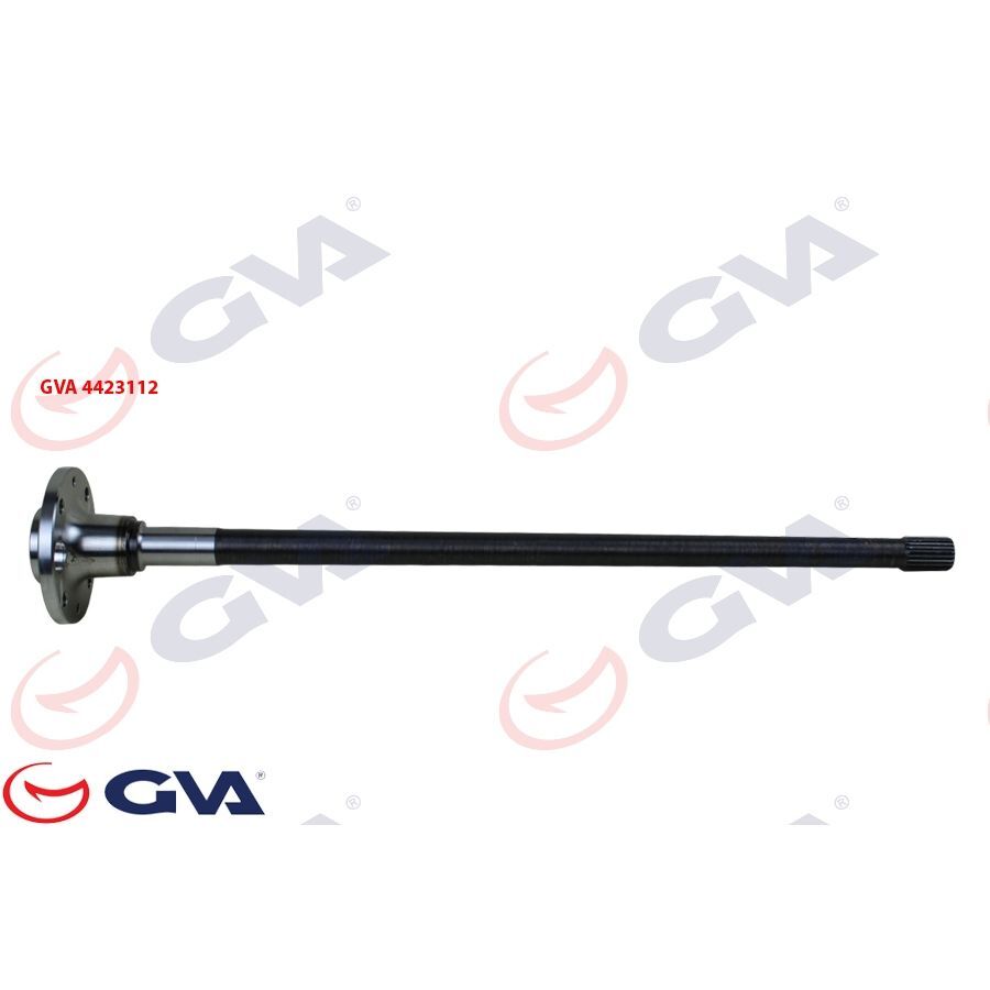 GVA AKS ARKA M131 SLX 2000 YM