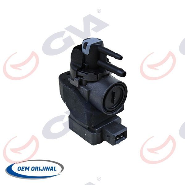 GVA TURBO BASINÇ VALFİ BASINÇ DÖNÜŞTÜRÜCÜ RENAULT FLUENCE CLIO III KANGOO III (149568021R)