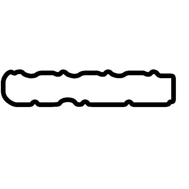 ROYAL KÜLBÜTÖR KAPAK CONTA PARTNER-BERLINGO-JUMPY-XSARA-SCUDO 1.9 DW8 (0249.95)