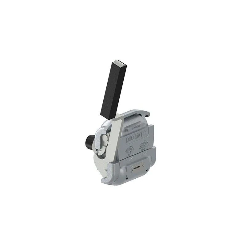 SCHONEK LASTIK PASPAS SIYAH G42 COUPE (454121)