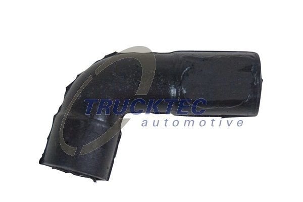 Trucktec Motor Havalandırma Hortumu M271 W209 2002 09 (A271 018 15 82)