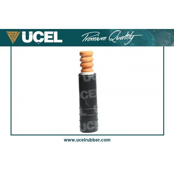 UCEL PUR AMORTİSÖR TAKOZU ARKA FIAT GRANDE PUNTO 199 -1.2-1.4-1.3 MJT-1.6 MJT-1.9 D MJT (55701429)
