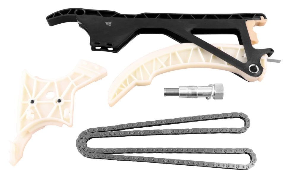 Zincir Seti N52 53 S55 Zincir 2Xkızak Geric Takım 30338