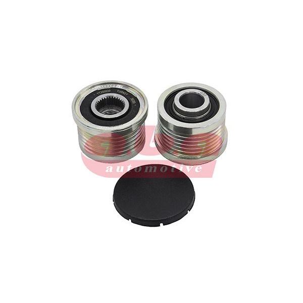 ABA ALTERNATÖR KASNAĞI RENAULT LAGUNA II 01> MEGANE II-III 02>14 TRAFIC II 06> MASTER II 06> 1.9DCI (7701477508)