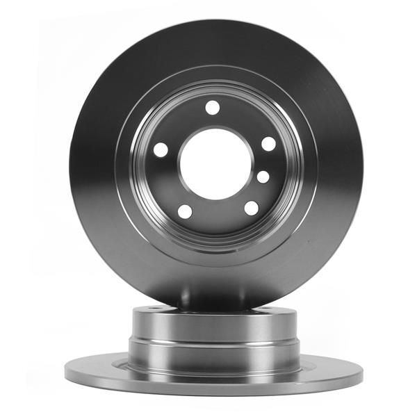 AYD FREN DISKI ARKA BMW E87-E90-E91-1.18-3.16-3.20 (34214031725)