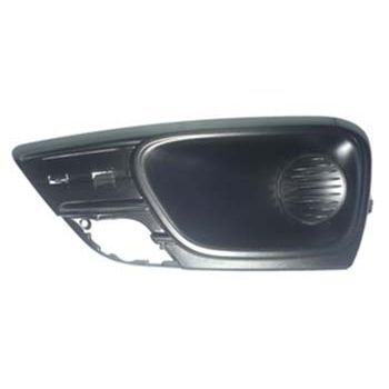 BIRLIK SİS FAR ÇERÇEVESİ KAPAĞI SİSSİZ SİYAH SAĞ LINEA YM (735547957)