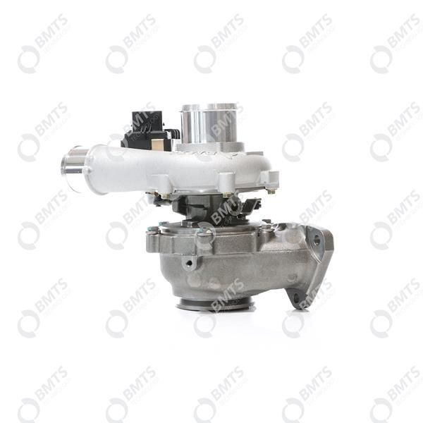 BMTS TURBO KOMPLE BOXER II-III-JUMPER II-III DUCATO II-III 2.2HDI 03 110/130/149HP (9676934380)