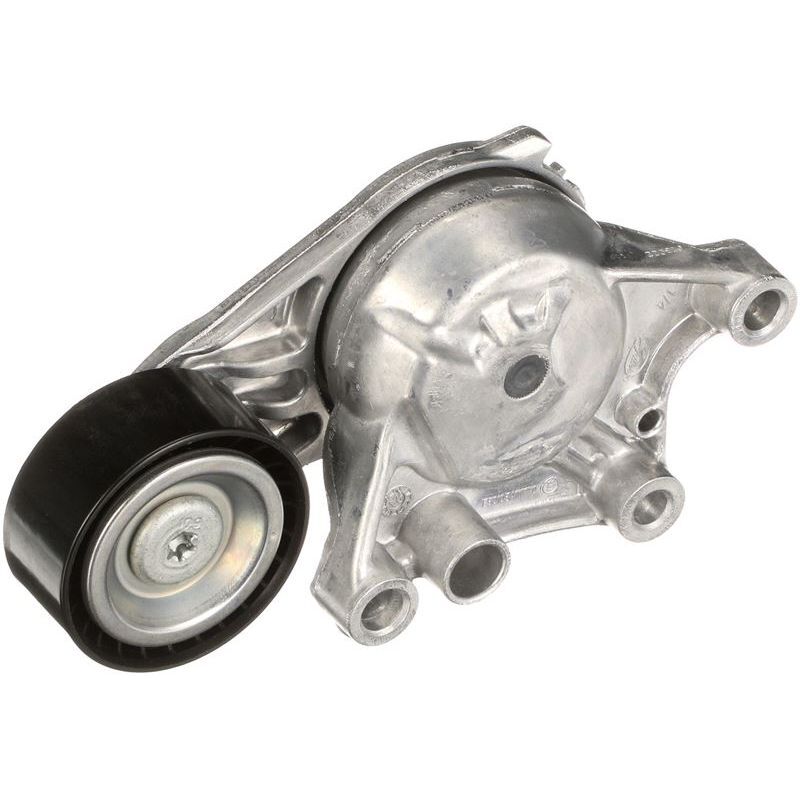 GATES ALTERNATÖR GERGİ RULMANI KÜTÜKLÜ COMBO E-CROSSLAND-GRANDLAND-PARTNER-BERLINGO-RIFTER-P208-P308-P508 -P2008-P3008-P5008-C3-C4-C5-DS3-DS4-DS5 DV6 1.6 BLUEHDI (16115037)