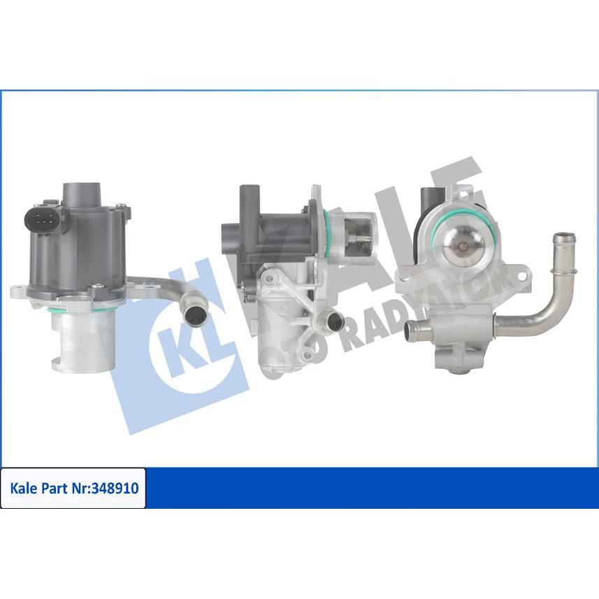 KALE RADYATOR EGR VALFİ RENAULT CLIO III 05 12 CLIO IV 12 21 KANGOO II 08 FLUENCE 09 SYMBOL III 13 DACIA DUSTER 10 DOKKER 12 NISSAN QASHQAI 11 JUKE 10 1.5DCI K9K (1471000Q0K)