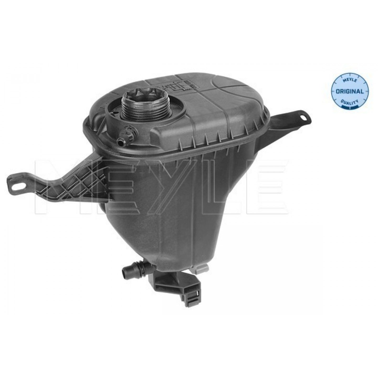 Meyle Radyatör Su Deposu F10 F11 N47 (1713 7 601 950)