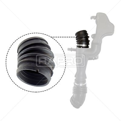 RAPRO HAVA FİLTRE KÖRÜGÜ FIAT BRAVA 1.6 16V (46776880)
