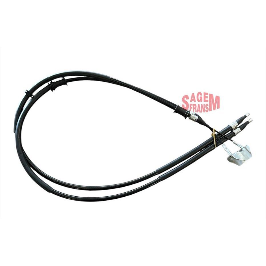 SAGEM EL FREN TELİ ARKA ASTRA G (522656)