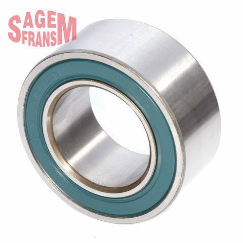 SAGEM KLİMA RULMANI OPEL-KIA-HONDA (ACB35X55X20)