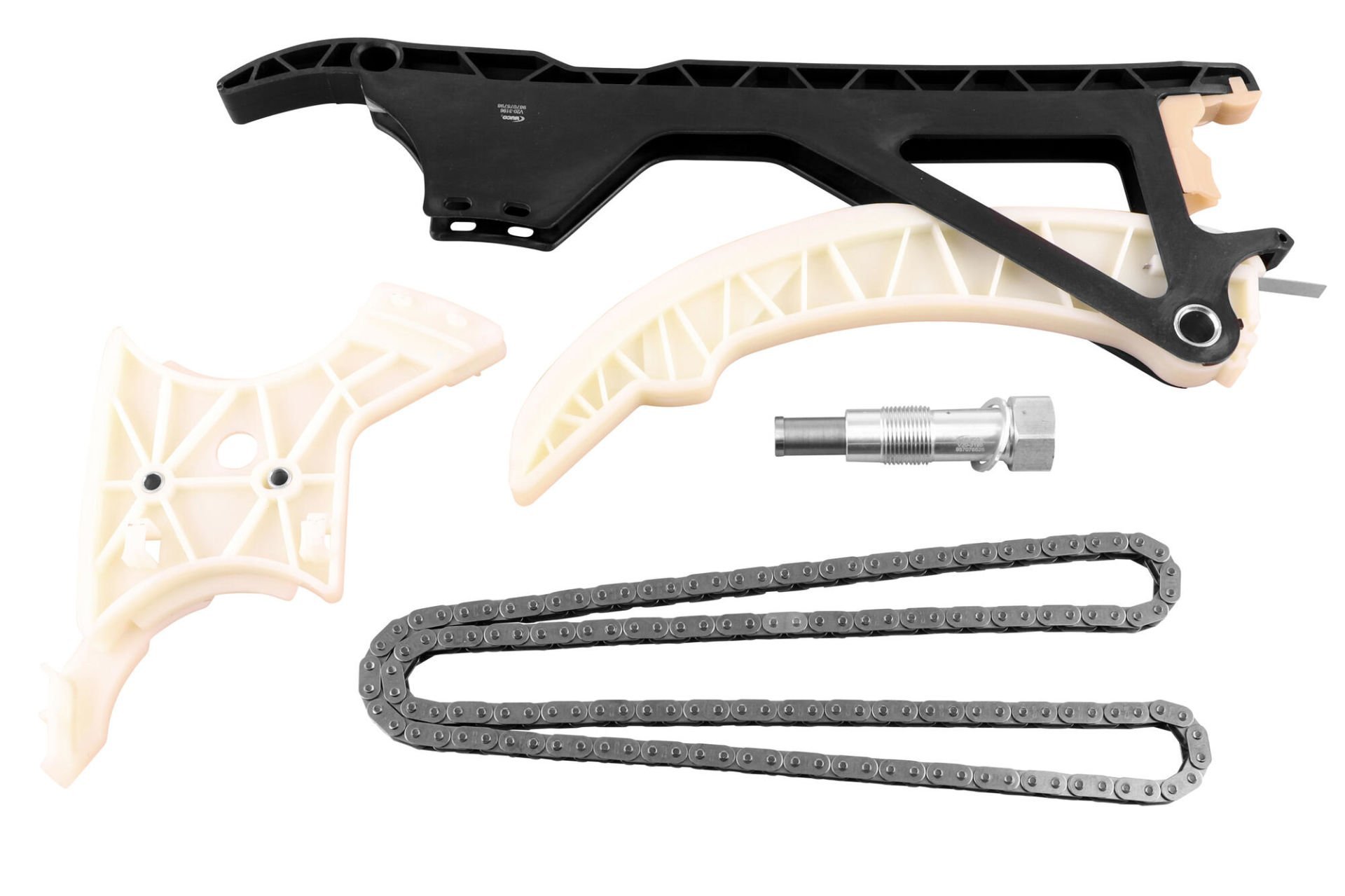 Zincir Seti N52 N53 N55