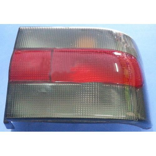 AFT ARKA STOP LAMBASI KOMPLE SAĞ R19 HB (7702127036)