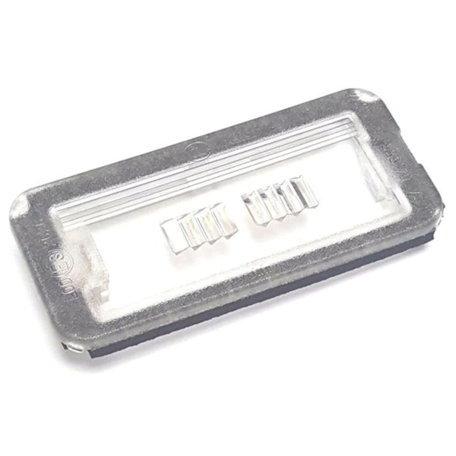 AYHAN PLAKA LAMBA CAMI FIAT LINEA 07-17 22X19CM (51800482)